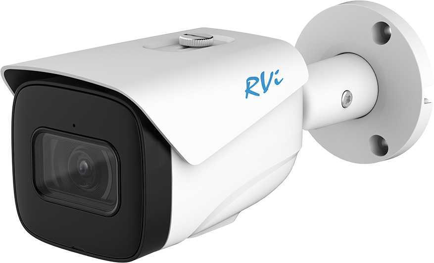 RVi-1NCT2368 (2.8) white Уличные IP камеры видеонаблюдения фото, изображение