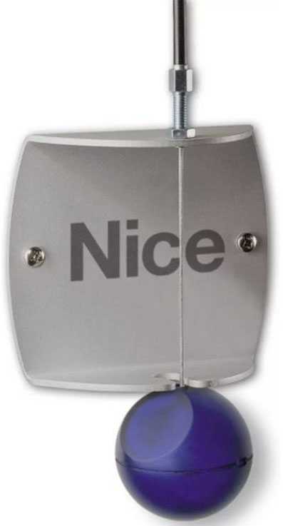 NICE HYA11 Акссесуары для приводов и ворот фото, изображение
