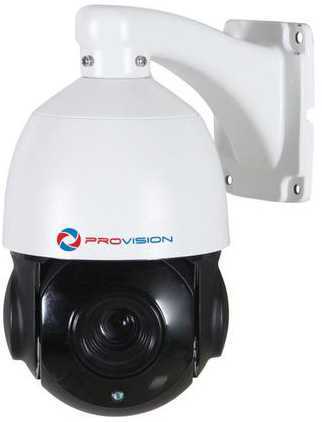 ProVision PD-PTZ2000AHDMINI Камеры видеонаблюдения поворотные фото, изображение