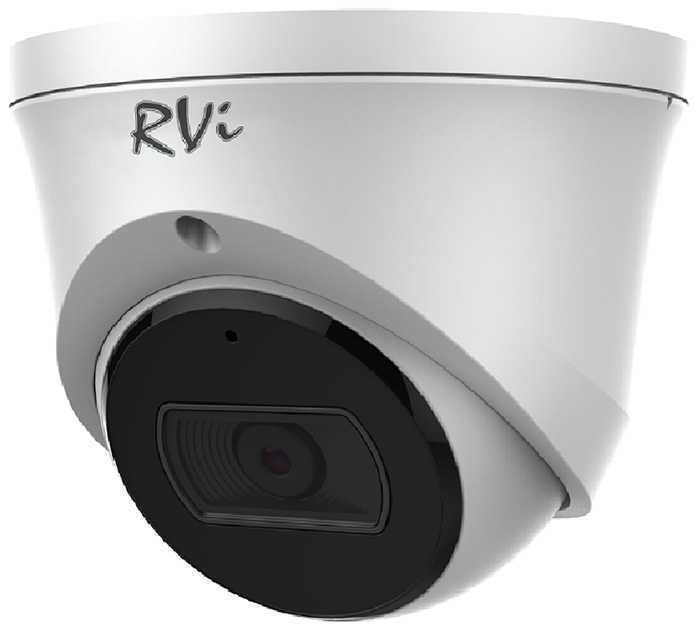 RVi-1NCE2024 (4) white Уличные IP камеры видеонаблюдения фото, изображение