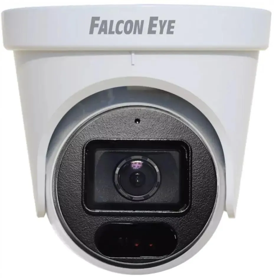 Falcon Eye FE-ID4-30 Уличные IP камеры видеонаблюдения фото, изображение