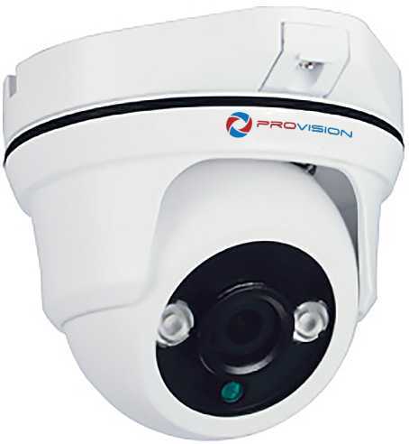 PROvision PMD-IR2000AHD(2.1) Камеры видеонаблюдения уличные фото, изображение