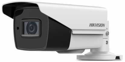 Hikvision DS-2CE19D3T-AIT3ZF(2.7-13.5mm) Камеры видеонаблюдения уличные фото, изображение