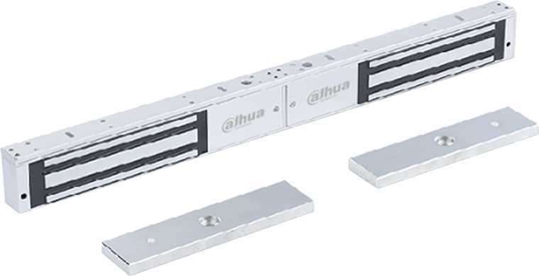 Dahua DHI-ASF500B Электромагнитные замки для дверей фото, изображение