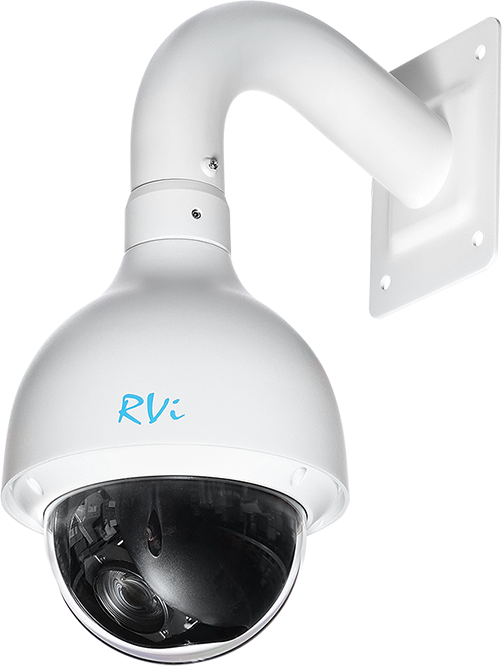 RVi-1NCZX20725 (4.8-120) IP-Камеры поворотные фото, изображение