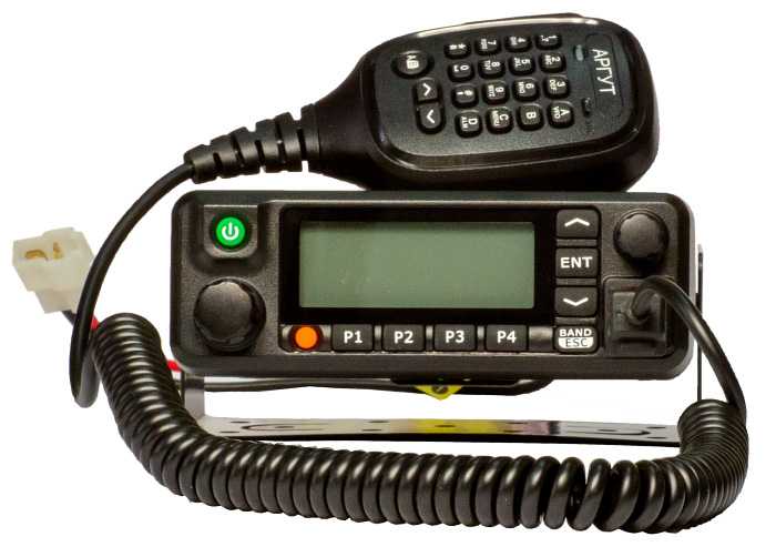 Аргут А-703 VHF Серт. для транспортной безопасн. Радиостанции фото, изображение
