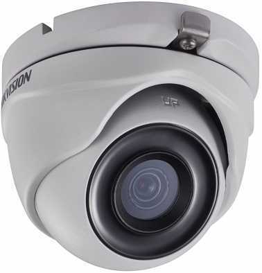 Hikvision DS-2CE76D3T-ITMF(2.8mm) Камеры видеонаблюдения уличные фото, изображение