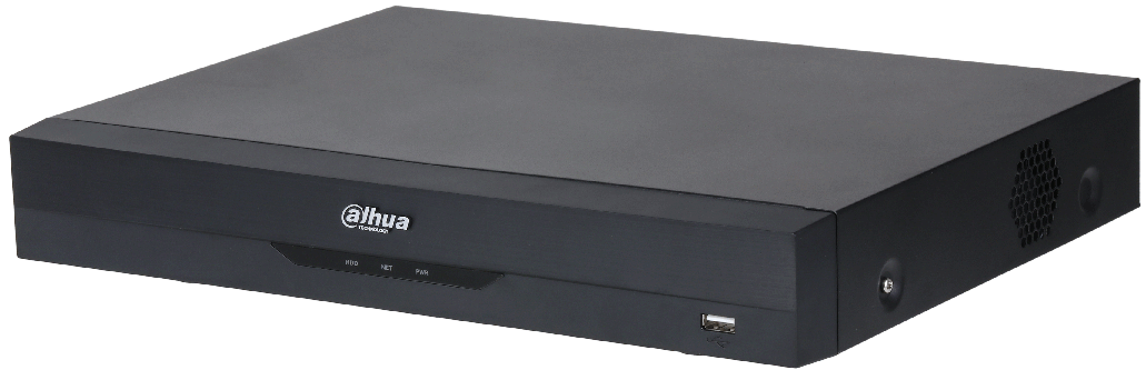 Dahua DH-XVR5216AN-I3 Видеорегистраторы на 16 каналов фото, изображение