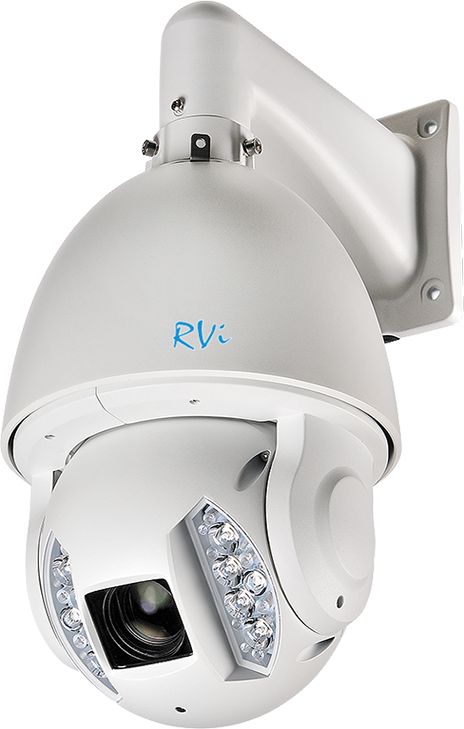 RVi-1NCZ20833-I2 (5.8-191.4) IP-Камеры поворотные фото, изображение