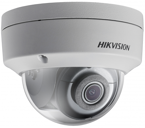Hikvision DS-2CD2143G0-IS (2,8mm) СНЯТОЕ фото, изображение