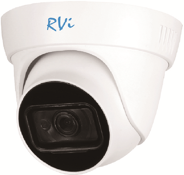 RVi-1ACE801A (2.8) white Камеры видеонаблюдения уличные фото, изображение