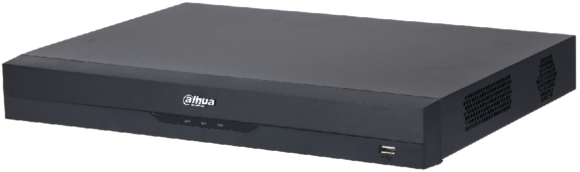 Dahua DH-XVR5208AN-4KL-I3 Видеорегистраторы на 8-9 каналов фото, изображение