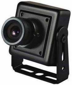 Master MR-HS25CHB (AT-02742) Камеры видеонаблюдения внутренние фото, изображение