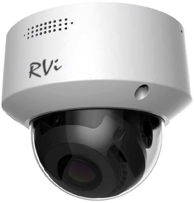 RVi-1NCD5065 (2.8-12) white Уличные IP камеры видеонаблюдения фото, изображение