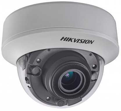 Hikvision DS-2CE59U8T-VPIT3Z (2.8-12 mm) СНЯТОЕ фото, изображение
