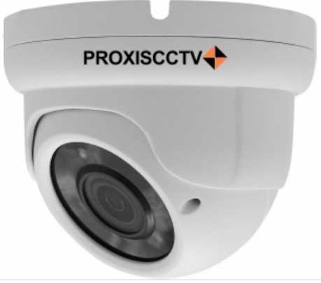 Proxis PX-IP-DB-SN50-P/M (2.8)(BV) Уличные IP камеры видеонаблюдения фото, изображение