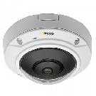 Axis M3004-V Антивандальные ip-камеры Антивандальные IP-камеры фото, изображение