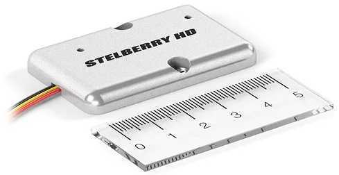 Stelberry М-1105HD Системы аудиоконтроля, микрофоны фото, изображение