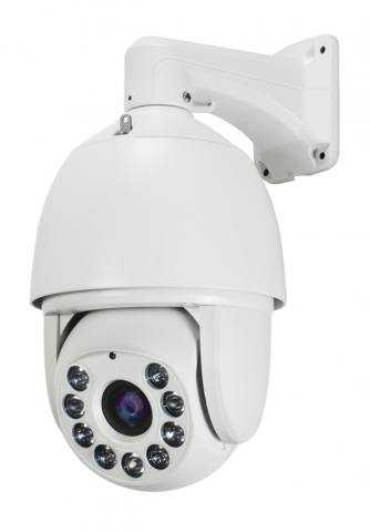 ProVision PV-PTZ2000AHDFAST Камеры видеонаблюдения поворотные фото, изображение