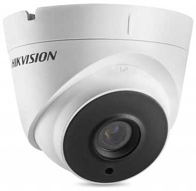 Hikvision DS-2CE56D8T-IT1E Камеры видеонаблюдения уличные фото, изображение