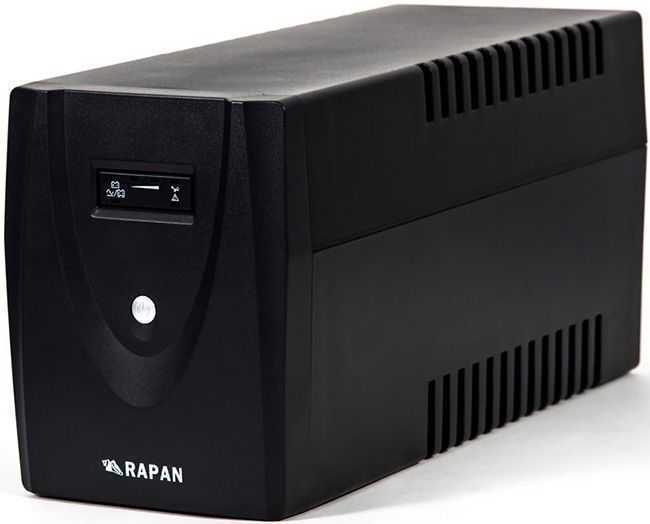 RAPAN-UPS 1500 Источники бесперебойного питания 220В фото, изображение