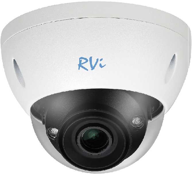 RVi-1NCD4069 (8-32) white Уличные IP камеры видеонаблюдения фото, изображение