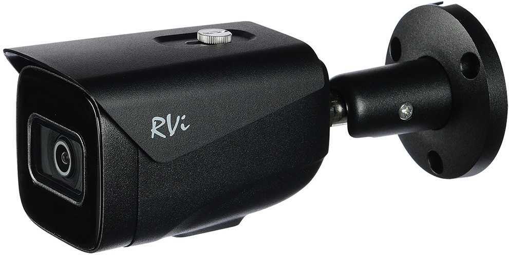 RVi-1NCT4368 (2.8) black Уличные IP камеры видеонаблюдения фото, изображение