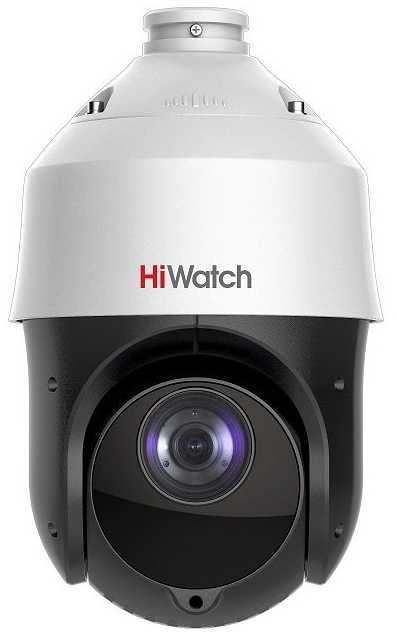 HiWatch DS-I225(D) IP-Камеры поворотные фото, изображение
