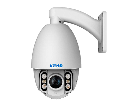 Keno KN-SDE205X30 IP-Камеры поворотные фото, изображение