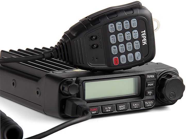 Терек РМ-302 DMR UHF (400-480мГц) Радиостанции фото, изображение