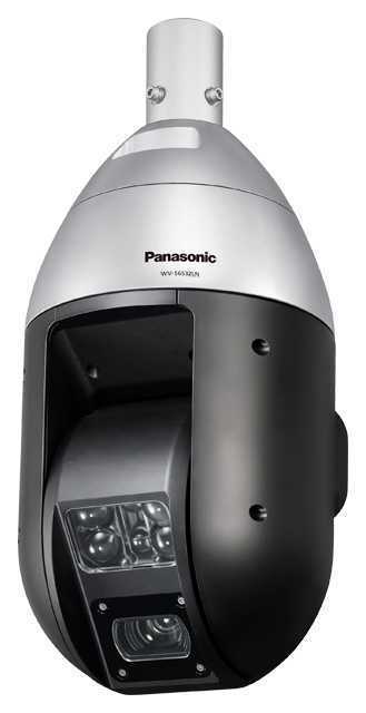 Panasonic WV-S6532LN IP-Камеры поворотные фото, изображение