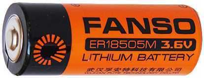 Fanso ER14505M Элементы питания (батарейки) фото, изображение