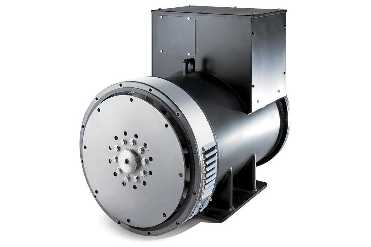 Sincro SK 250 LS (200 кВт) Sincro фото, изображение