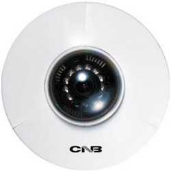 CNB-LKC1050IR Купольные IP-камеры Внутренние IP-камеры фото, изображение