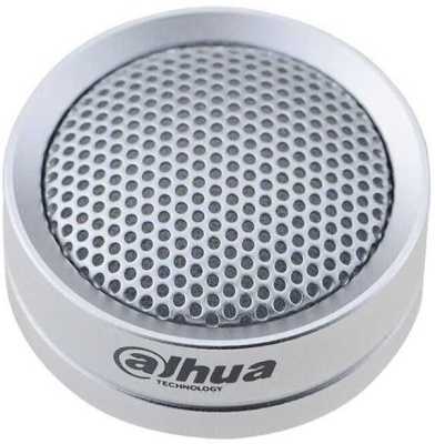 Dahua DH-HAP120 Системы аудиоконтроля, микрофоны фото, изображение