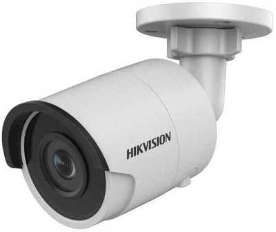 DS-2CD2043G2-IU(6mm) Уличные IP камеры видеонаблюдения фото, изображение