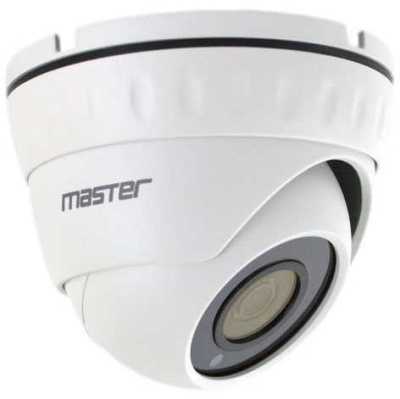 Master MR-HDNM5W (AT-02263) Камеры видеонаблюдения уличные фото, изображение