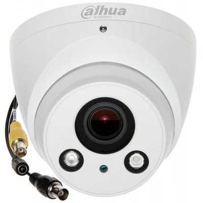 Dahua DH-HAC-HDW2221RP-Z Камеры видеонаблюдения уличные фото, изображение
