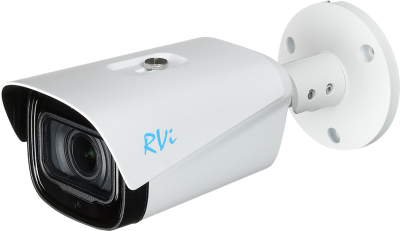 RVi-1ACT402M (2.7-12) white Камеры видеонаблюдения уличные фото, изображение