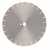 Диск алмазный 350 х 25.4 мм, "Бетон", сухой/мокрый рез Сибртех Диски алмазные отрезные фото, изображение