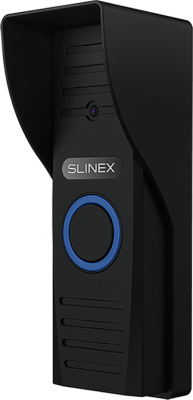 Slinex ML-15HD черная Цветные вызывные панели на 1 абонента фото, изображение