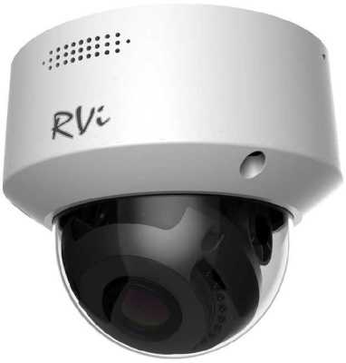 RVi-1NCD2025 (2.8-12) white Уличные IP камеры видеонаблюдения фото, изображение