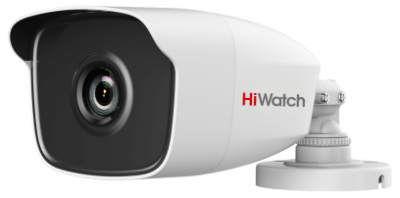 HiWatch DS-T220 (6 mm) Камеры видеонаблюдения уличные фото, изображение