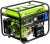 Сибртех Генератор бензиновый БС-8000Э (94549) Бензиновые генераторы фото, изображение