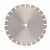 Диск алмазный 400 х 25.4 мм, "Асфальт", сухой/мокрый рез Сибртех Диски алмазные отрезные фото, изображение