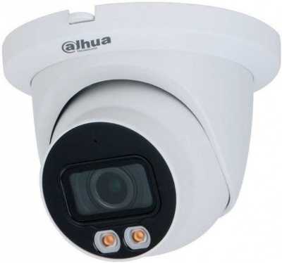 DH-IPC-HDW5449TMP-SE-LED-0280B Уличные IP камеры видеонаблюдения фото, изображение