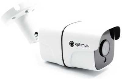 Optimus AHD-H015.0(2.8)_V.3 Камеры видеонаблюдения уличные фото, изображение