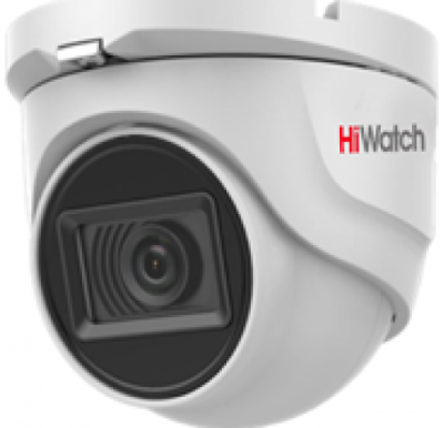 HiWatch DS-T503A(B) (3.6mm) Камеры видеонаблюдения уличные фото, изображение