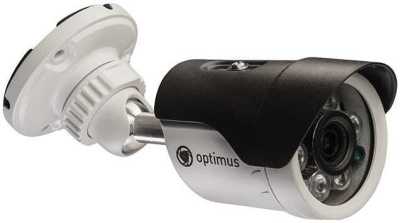 Optimus AHD-H012.1(3.6)E_V.2 Камеры видеонаблюдения уличные фото, изображение