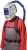 FUBAG Маска сварщика "Хамелеон" BLITZ 5-13 PAPR Visor Digital Natural Color+BLITZ PAPR III (31597) Маски сварщика фото, изображение